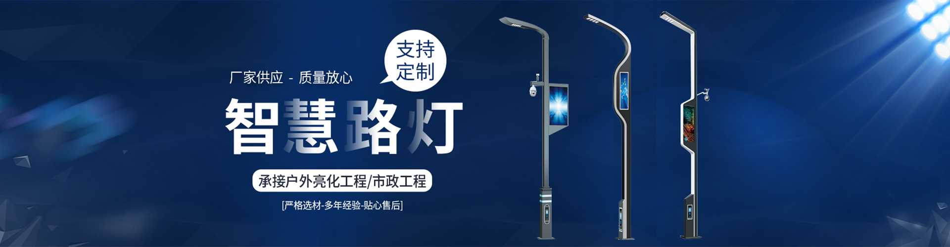 临高县太阳能路灯定制厂家